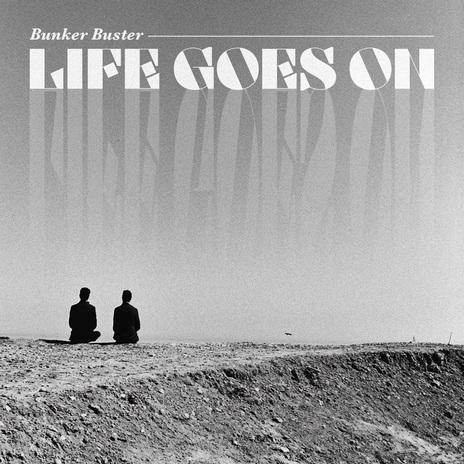 Life Goes On (Instrumental Version) | Boomplay Music