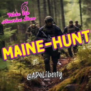 Hunt For Maine Killer Continues...