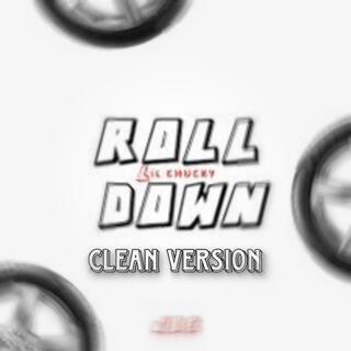 Roll Down (Radio Edit)