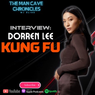 Dorren Lee Talks About Season 3 of ’Kung Fu’ on The CW
