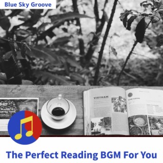 The Perfect Reading BGM For You