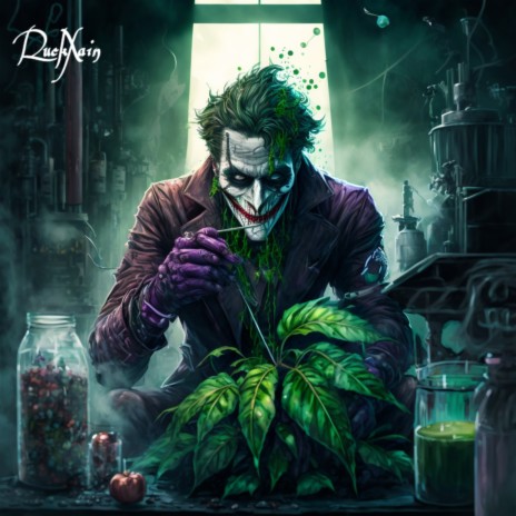 Joker ft. RomiYo Musick & IV XLBRN