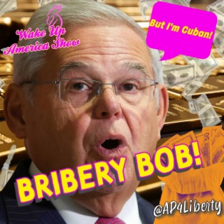 It’s not bribery! It’s DEMOCRATIC bribery!