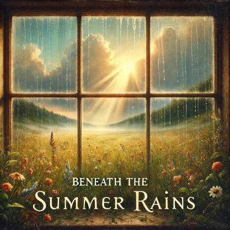 Beneath the Summer Rains | Boomplay Music