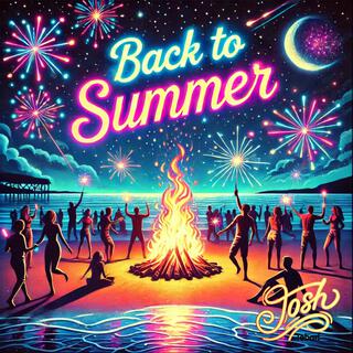 Back to Summer lyrics | Boomplay Music