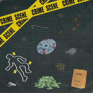 CRIME SCENE