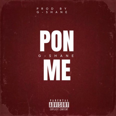 Pon Me | Boomplay Music