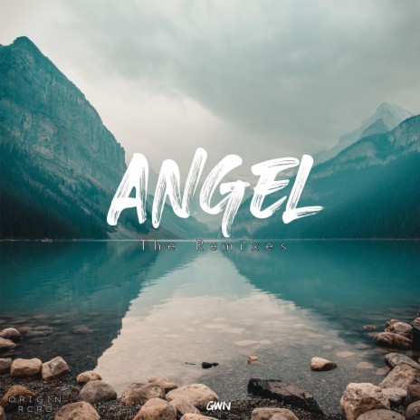 Angel (Aloxez Remix) ft. Aloxez