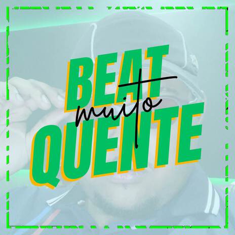 BEAT MUITO QUENTE ft. Mc Sincero