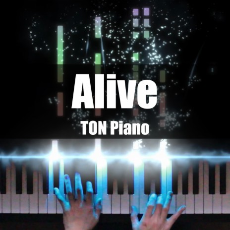 Alive | Boomplay Music