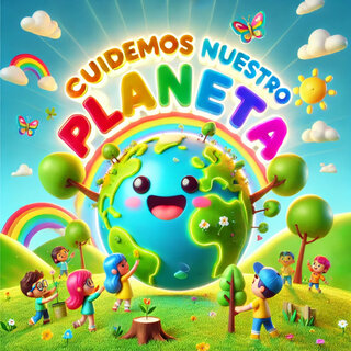 Cuidemos Nuestro Planeta