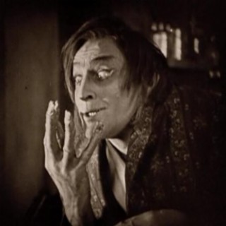 Psst, Pass the Popcorn: Horror Movie Roulette: Dr. Jekyll and Mr. Hyde