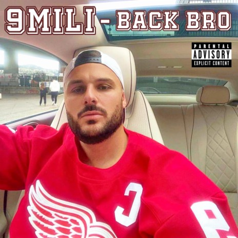 Back Bro | Boomplay Music