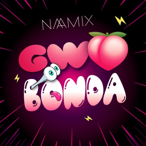 Gwo Bonda | Boomplay Music