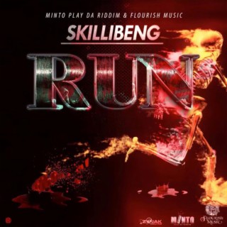 Run ft. Minto Play Da Riddim lyrics | Boomplay Music