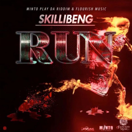 Run ft. Minto Play Da Riddim | Boomplay Music