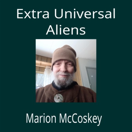 Extra Universal Aliens | Boomplay Music