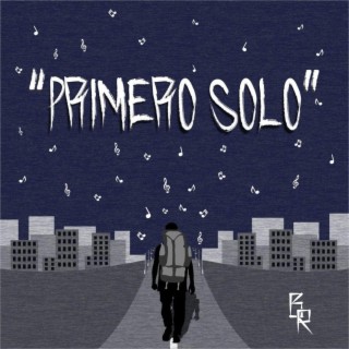 Primero Solo (EP)