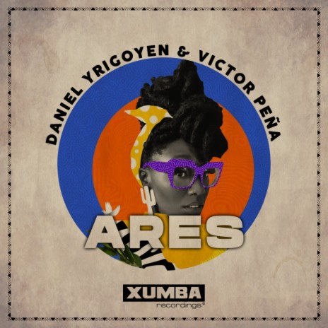 Ares ft. Victor Peña | Boomplay Music
