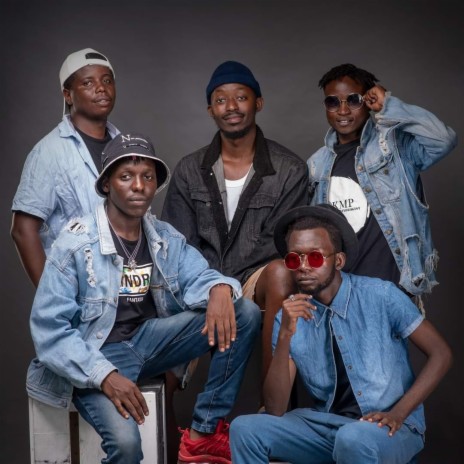 Waah ft. Baba zora, Masufuria, Nate Speaks & Mbokani 🅴