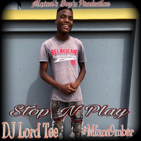 Stop N Play | Boomplay Music