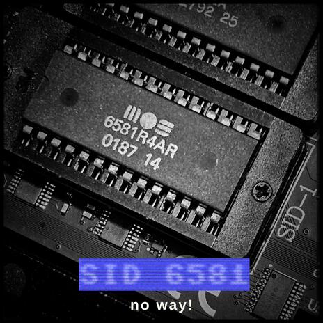 SID 6581