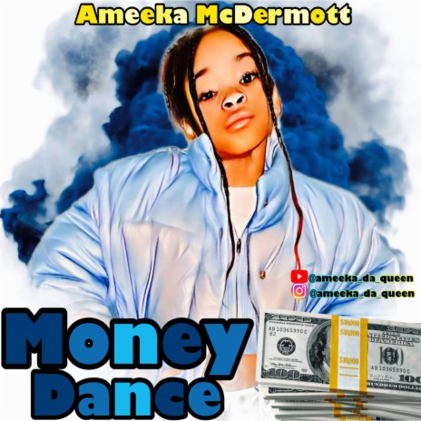 Money Dance | Boomplay Music