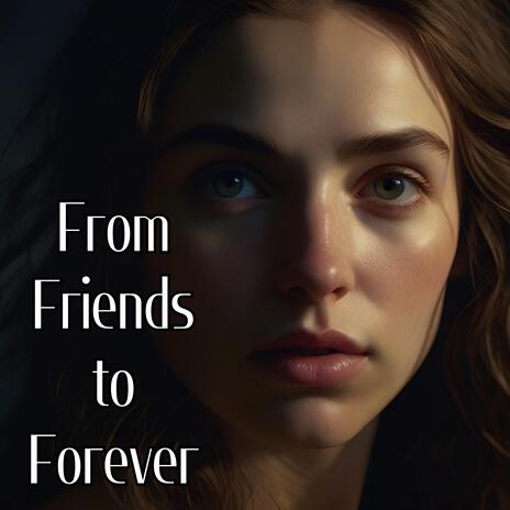 From Friends to Forever | Boomplay Music