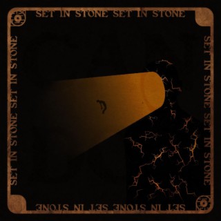 Set In Stone lyrics | Boomplay Music