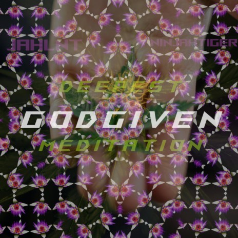 Godgiven Dub | Boomplay Music