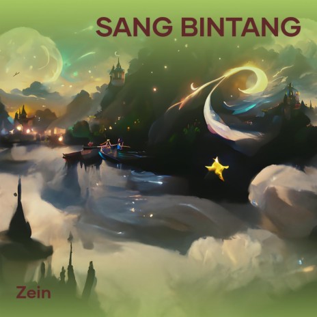 Sang Bintang | Boomplay Music