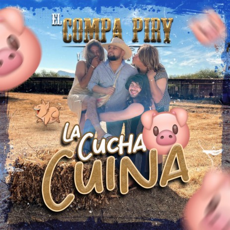 La Cucha Cuina