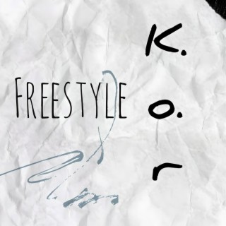 freestyle k.o.r