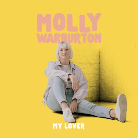 My Lover | Boomplay Music