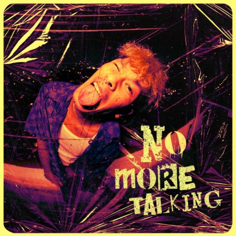 No More Talking | Boomplay Music