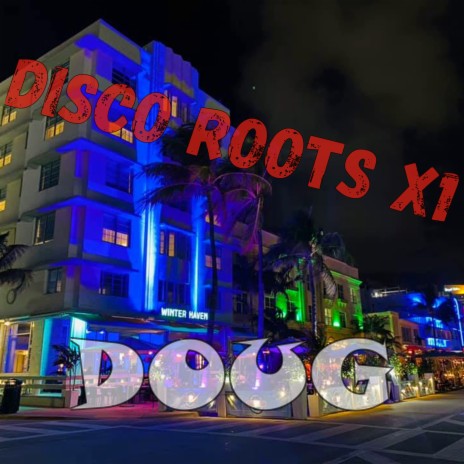 Disco Roots X1