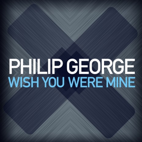 Wish You Were Mine (Radio Edit) | Boomplay Music