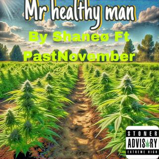 Mr Healthy Man