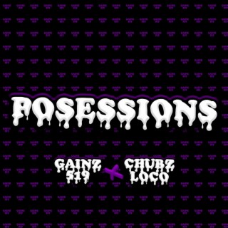 possessions (Remastered)