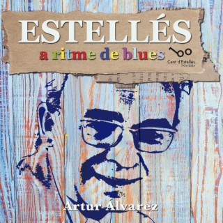 ESTELLÉS a ritme de blues