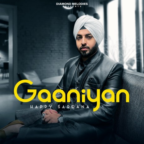 Gaaniyan | Boomplay Music