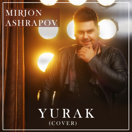 Yurak (Cover) | Boomplay Music