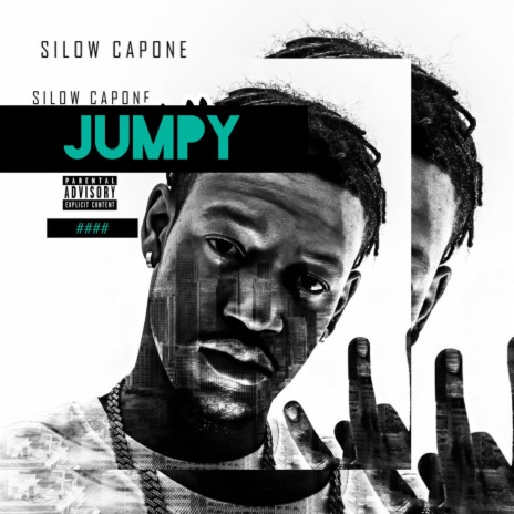 jumpy ft. starzy & teflon blaze | Boomplay Music