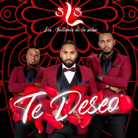 Te Deseo | Boomplay Music