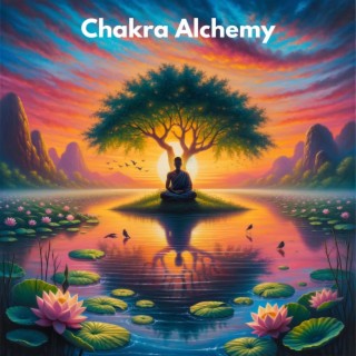 Chakra Alchemy: Transforming Energy into Healing