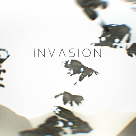 Invasion | Boomplay Music