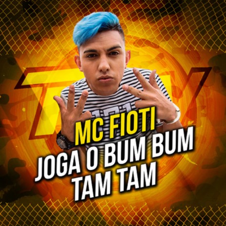 Joga O Bum Bum Tam Tam | Boomplay Music