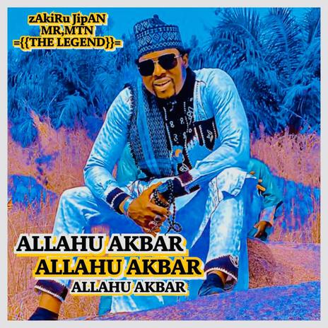 ALLAHU AKBAR | Boomplay Music