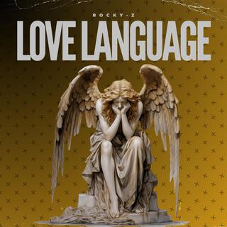 LOVE LANGUAGE lyrics | Boomplay Music