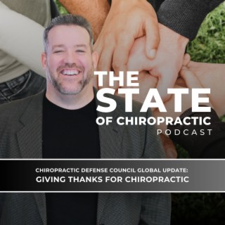 Giving Thanks for Chiropractic